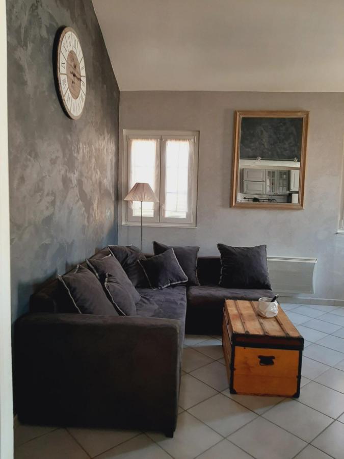 T2 Centre Ville Vue Faron 40M2 En Zone Pietonne 4Eme Etage Toulon Exterior foto