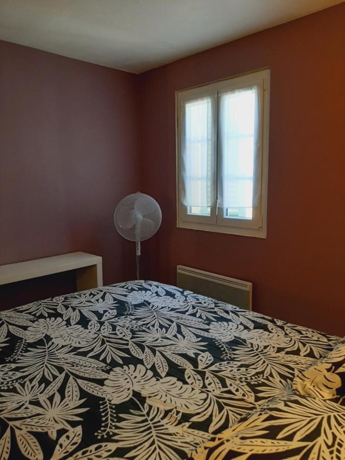 T2 Centre Ville Vue Faron 40M2 En Zone Pietonne 4Eme Etage Toulon Exterior foto