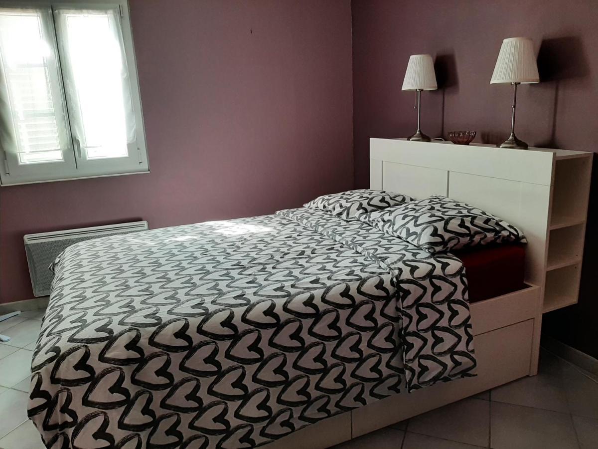 T2 Centre Ville Vue Faron 40M2 En Zone Pietonne 4Eme Etage Toulon Exterior foto